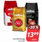 Allahindlus - Lavazza kohvioad, 1 kg*