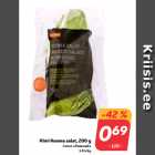 Rimi Rooma salat, 200 g