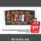 Rimi kirss-ploomkobartomat Romantica, 400 g