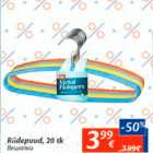 Riidepuud, 20 tk