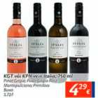 KGT või KPN vein Ilalia, 750 ml
