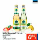 Siider Sherwood, 330 ml