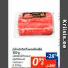 Allahindlus - Jahutatud lumekrabi, 150 g