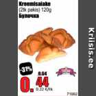 Булочка