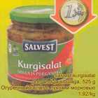 Магазин:Säästumarket,Скидка:Огуречный салат с луком и морковью