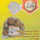 Магазин:Säästumarket,Скидка:Мини-пирожки с мясом