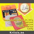 Estover viilutatud juust