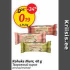Kohuke Murr, 40 g