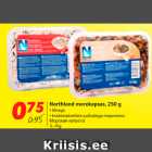 Allahindlus - Northland merekapsas, 250 g