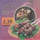 Allahindlus - Traditsiooniline šašlõkk Agrovet, 800 g