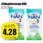 Магазин:Grossi,Скидка:Молочная смесь
NAN