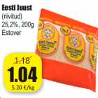 Eesti Juust