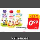 Пюре Hippis, Hipp, 100 г