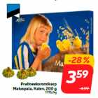 Коробка конфет пралине
Maiuspala, Kalev, 200 г