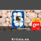 Шампиньоны Rimi, 400 г