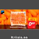Магазин:Hüper Rimi, Rimi, Mini Rimi,Скидка:Детская морковь Kadarbiku, 250 г