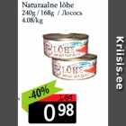 Naturaalne lõhe
