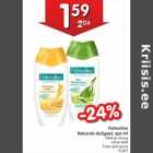 Allahindlus - Palmolive
Naturals dušigeel, 250 ml 