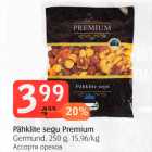 Pähklite segu Premium 