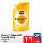 Allahindlus - Majonees Provansaal Lemmik, 700 g
