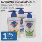 SAFEGUARD VEDELSEP 225 ML