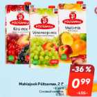 Mahlajook Põltsamaa, 2 l*
