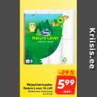 Majapidamispaber
Nature Lover, 16 rulli