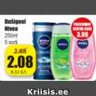Dusigeel Nivea