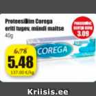 Proteesiliim Corega eriti tugev, Mündi maitse 40 g