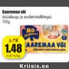 Saaremaa või