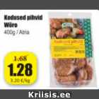 Kodused pihvid Wõro