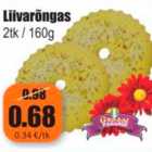 Liivarõngas