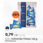 Кalev batoonike Pilveke l50 g