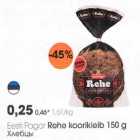 Allahindlus - Eesti Pagar Rehe koorikleib l50 g
