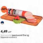 Rannarootsi keeduvorst Ehe kg 