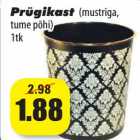 Prügikast 