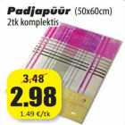 Padjapüür 