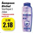 Магазин:Grossi,Скидка:Шампунь
Elvital