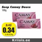 Allahindlus - Seep Camay Douce
100g