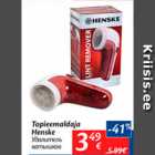 Topieemaldaja Henske