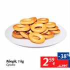 Rõngik, 1 kg