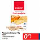 Nisujahu Kalew, 2 kg
