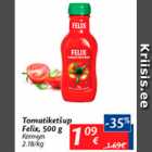 Tomatiketšup Felix, 500 g