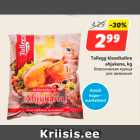 Магазин:Hüper Rimi,Скидка:Классическая курица
для запекания
