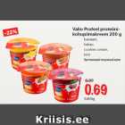 Магазин:Maksimarket, Konsum,Скидка:Протеиновый творожный крем