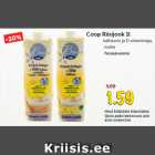 Coop Riisijook 1l