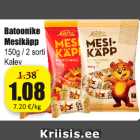 Батоники Mesikääp