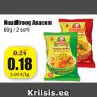 Nuudliroog Anacom