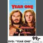 Allahindlus - DVD: "Year one"