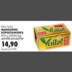 Allahindlus - Felix Voila Margariin küpsetamiseks
